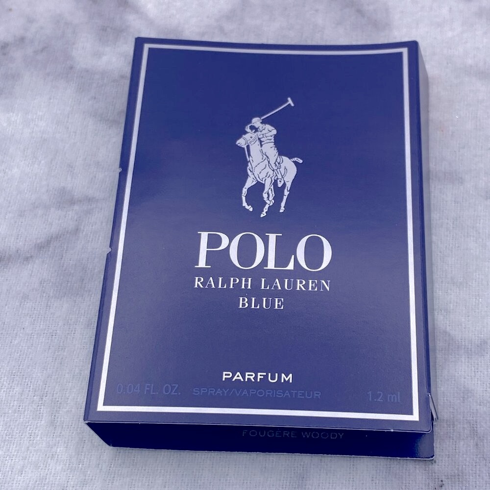 Lot of 5 Ralph Lauren Polo Set,Polo 67 Blue Red Romance-5x1.2ml,0.04oz-5pc-NEW - Picture 9 of 16